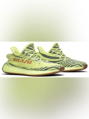 Yeezy Boost
